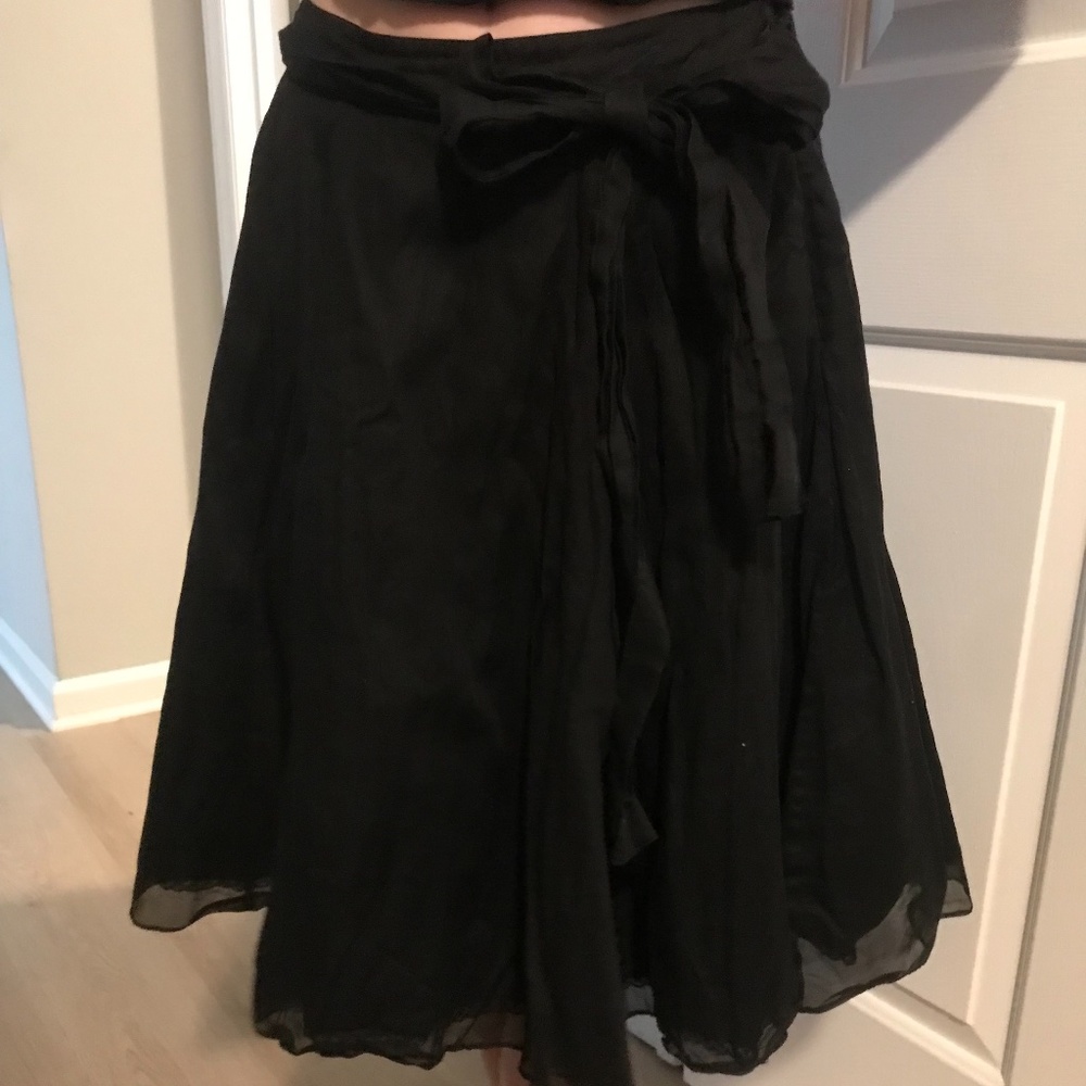 Odille Full Skirt from Anthropologie